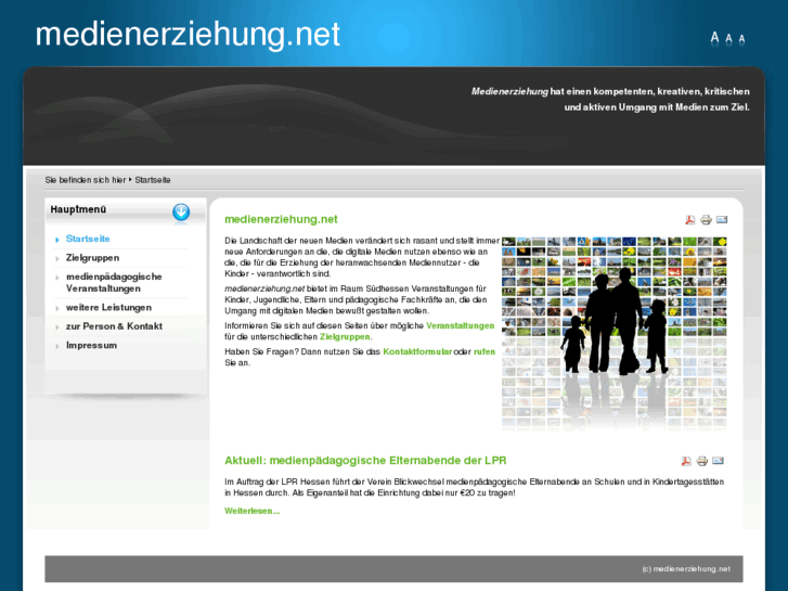 www.medienerziehung.net