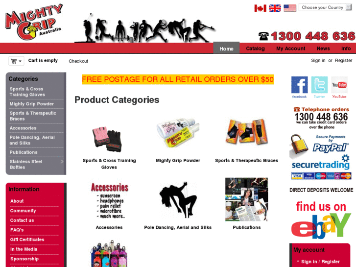 www.mightygrip.com.au