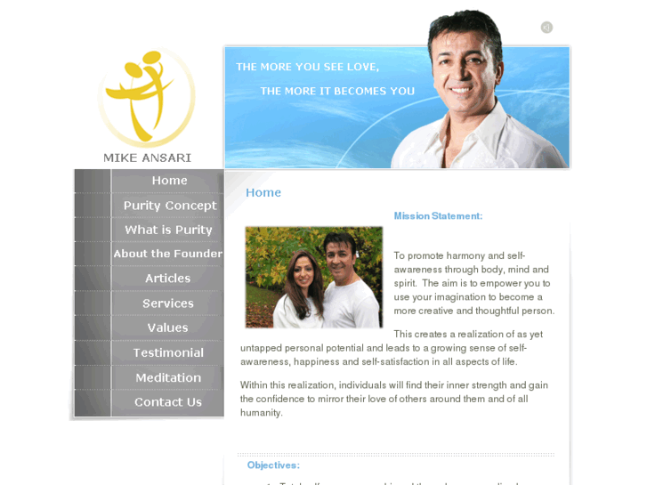 www.mikeansari.com