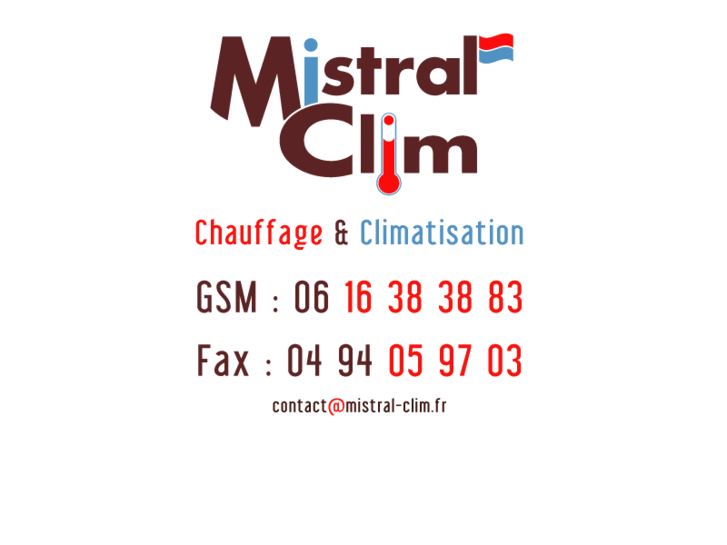 www.mistral-clim.com