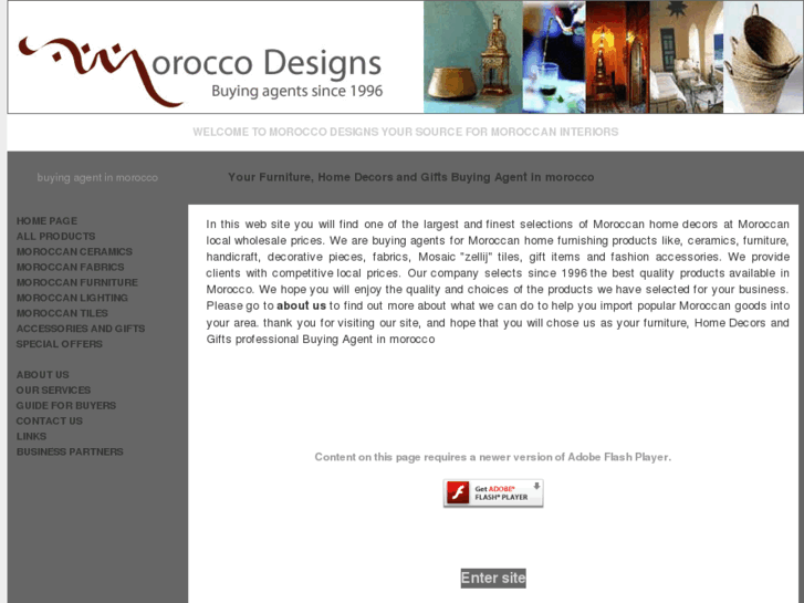 www.moroccodesigns.com