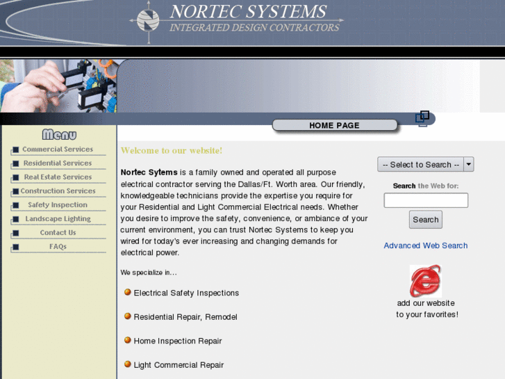 www.nortecsystems.com