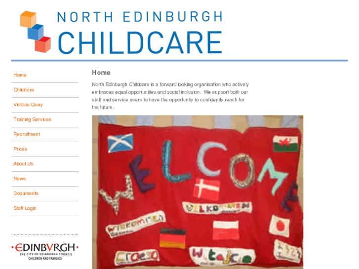 www.northedinburghchildcare.co.uk