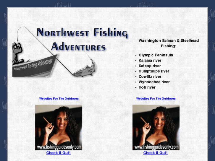 www.northwestfishingadventures.com