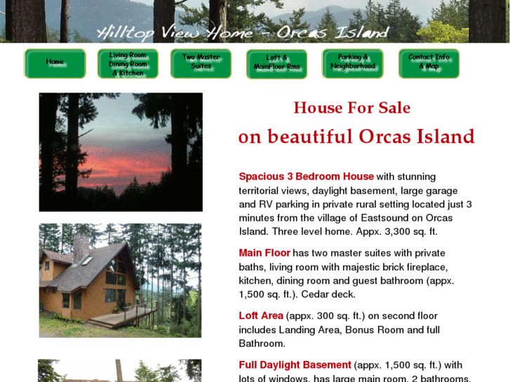 www.orcashouseforsale.com