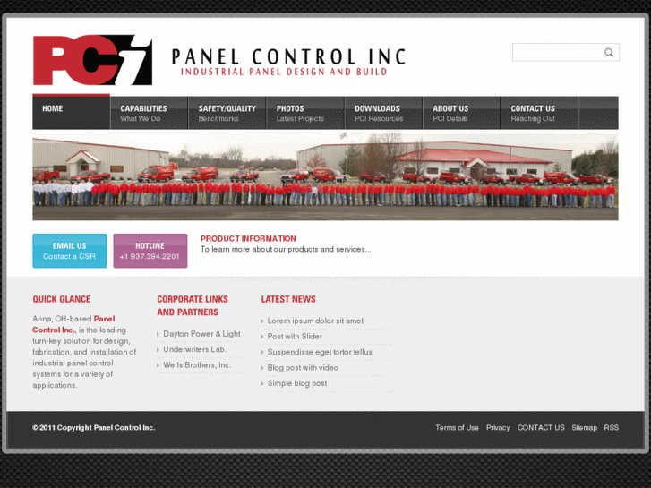 www.panelcontrolinc.com