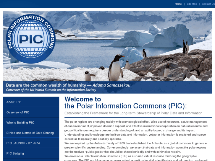 www.polarcommons.org