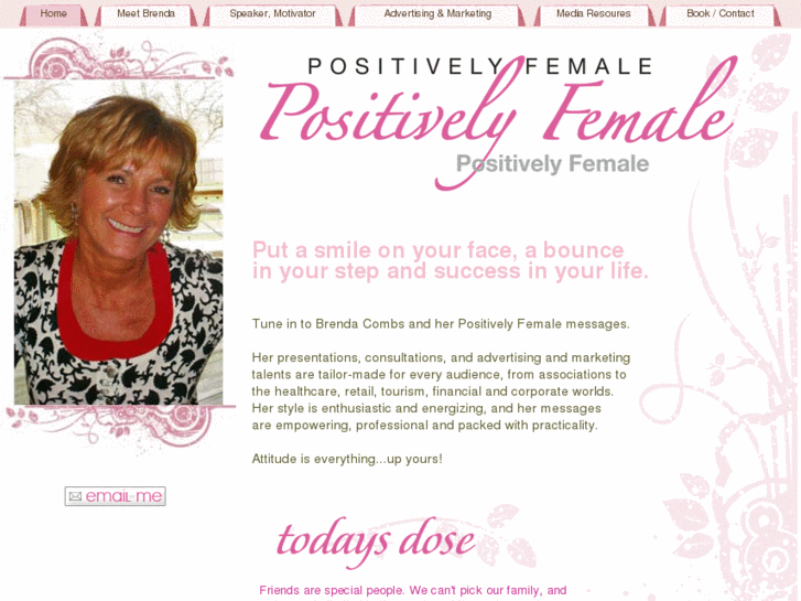 www.positivelyfemale.com