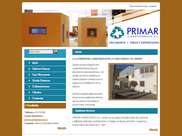 www.primarcsl.com