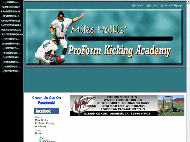 www.proformkicking.com