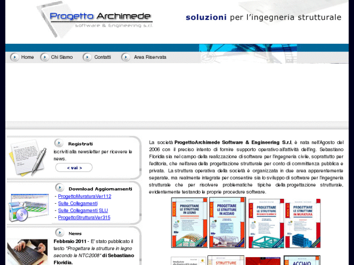 www.progettoarchimede.it