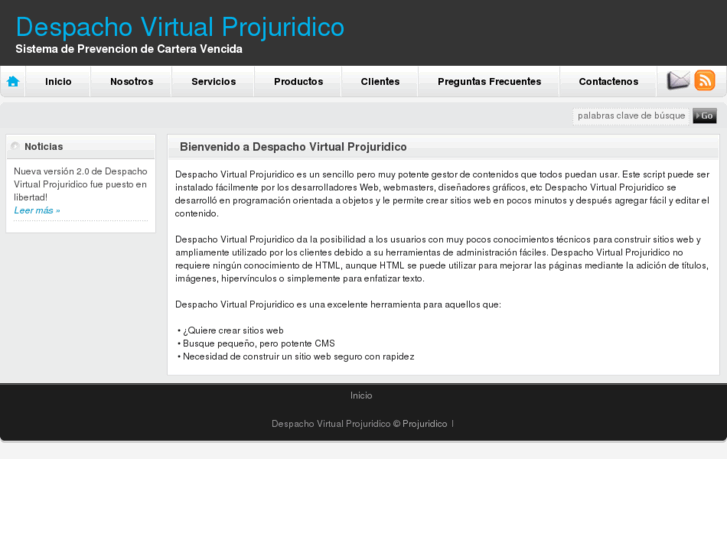 www.projuridico.com