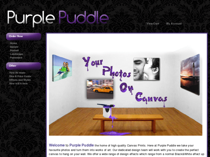 www.purplepuddle.co.uk