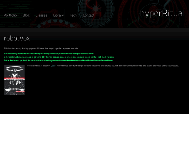 www.robotvox.com