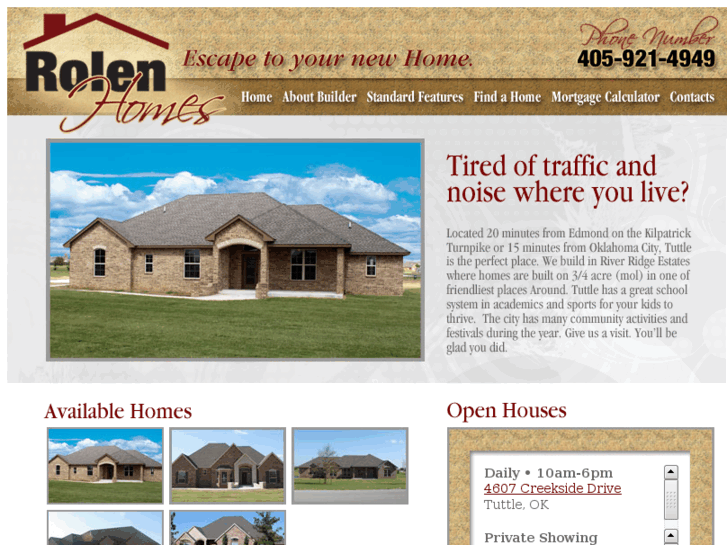 www.rolenhomes.com