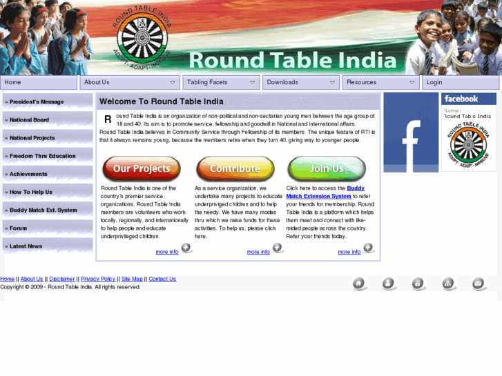 www.roundtableindia.org