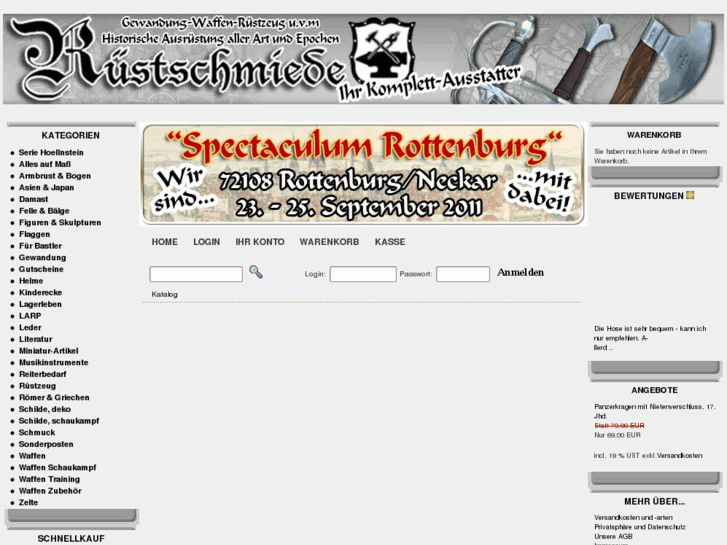 www.ruestschmiede.com