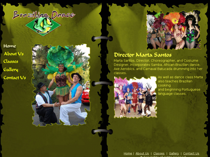 www.sambadaterra.net