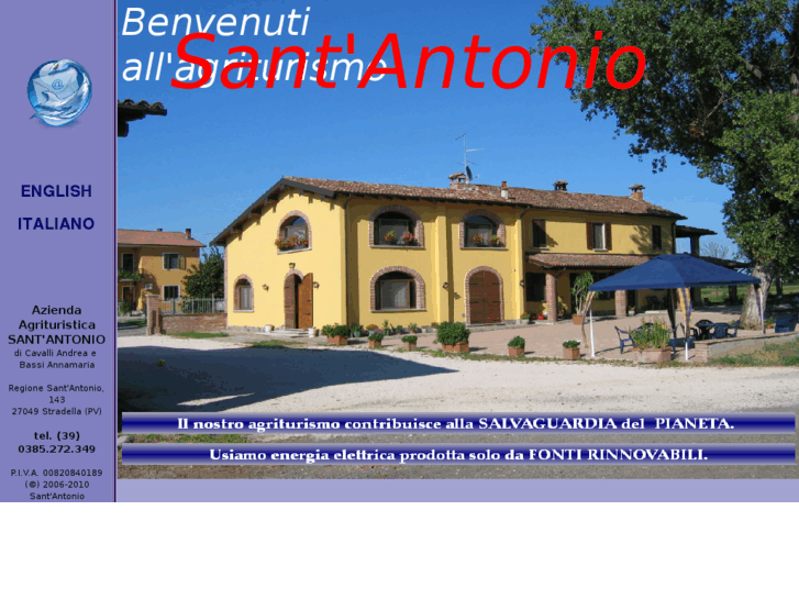 www.sant-antonio.biz
