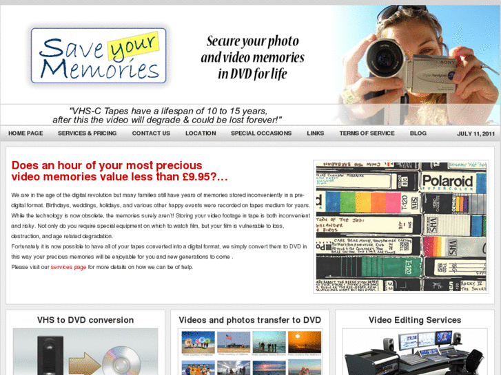 www.save-your-memories.co.uk