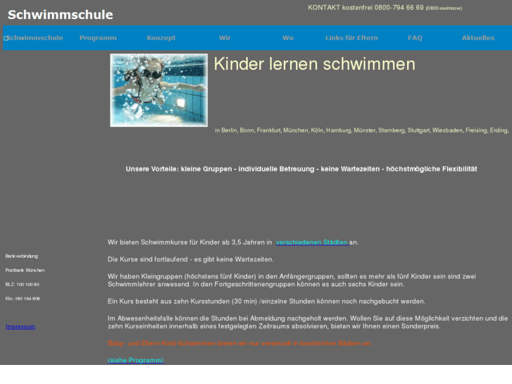 www.schwimmkurs.com