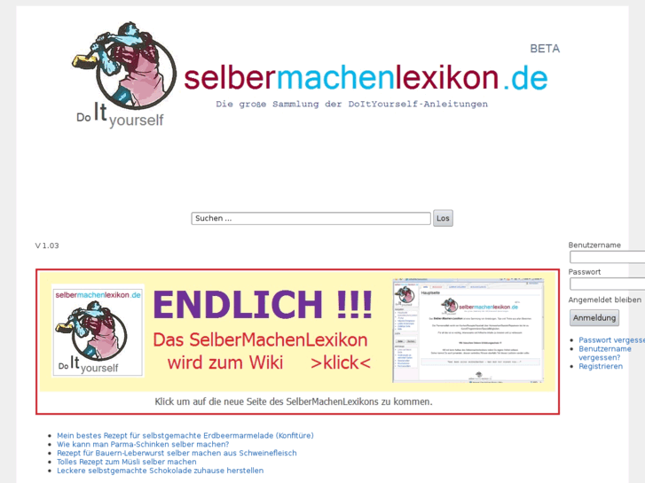 www.selbermachenlexikon.de