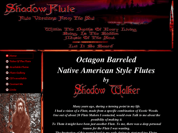 www.shadowflute.com