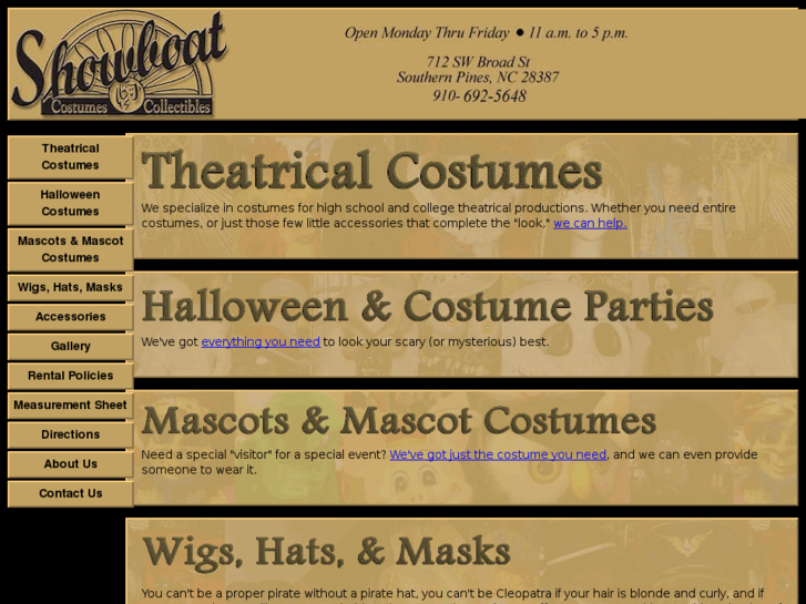 www.showboatcostumes.com