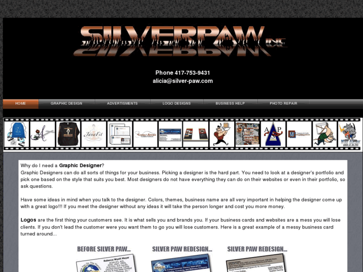 www.silver-paw.com