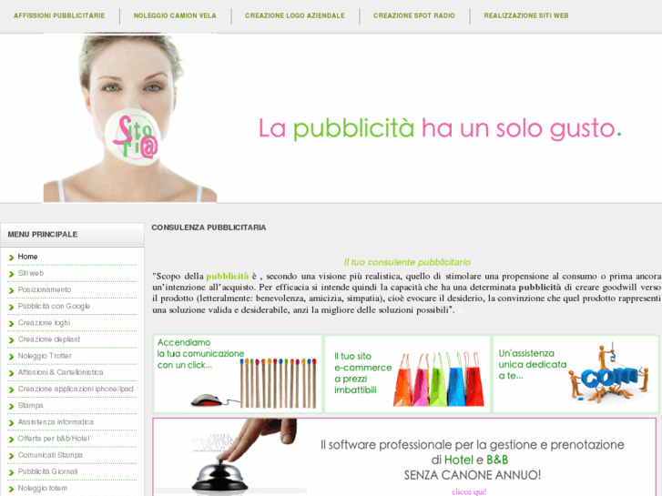 www.sitoriaweb.com