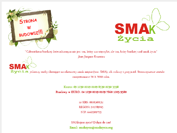 www.smakzycia.org