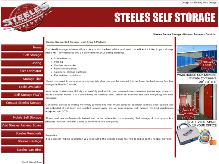 www.steelesstorage.co.uk