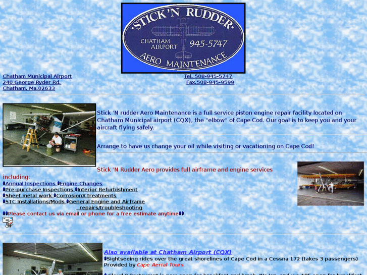 www.sticknrudderaero.com