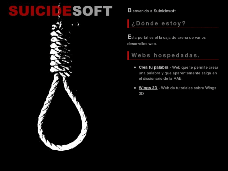 www.suicidesoft.com