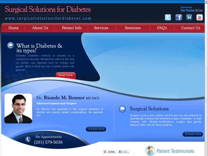 www.surgicalsolutionsfordiabetes.com