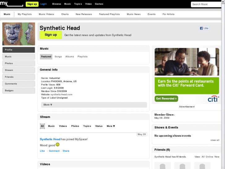 www.synthetichead.com