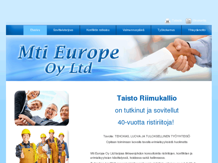 www.taistoriimukallio.com