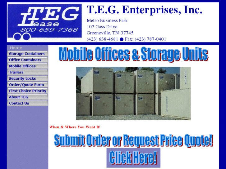 www.teglease.com