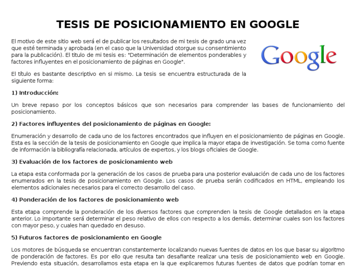 www.tesisdegoogle.com.ar