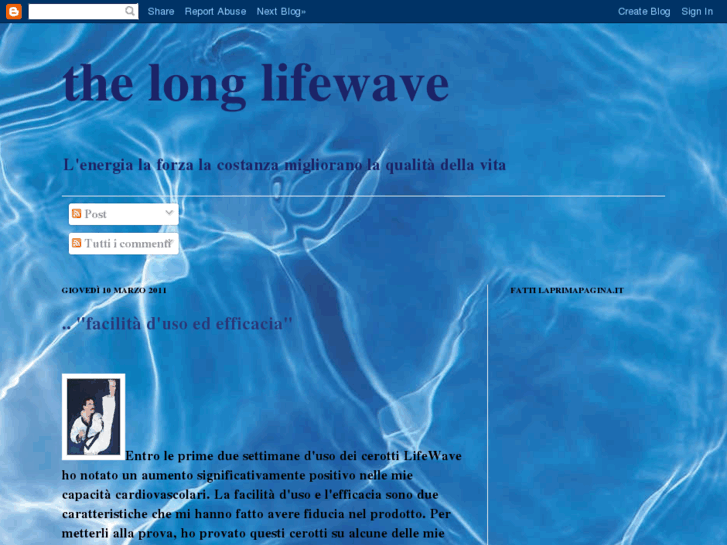 www.thelonglifewave.com