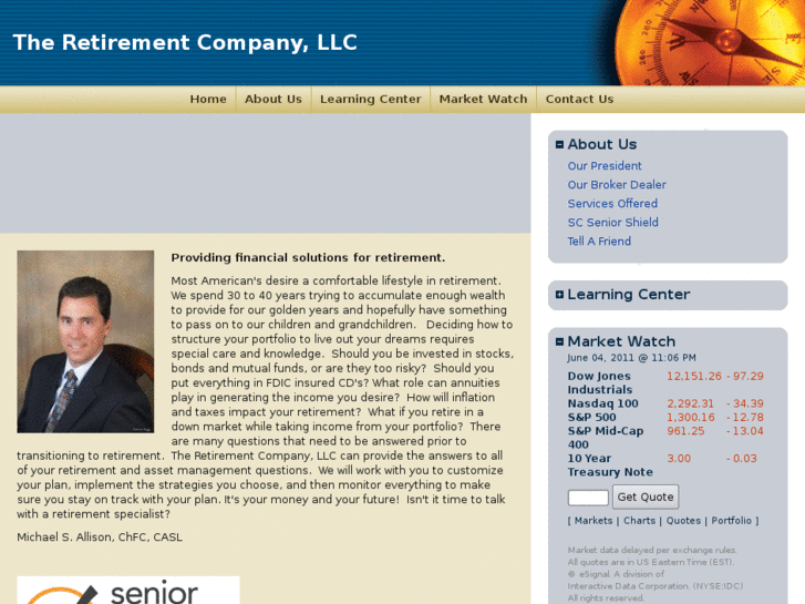 www.theretirementcompany.com