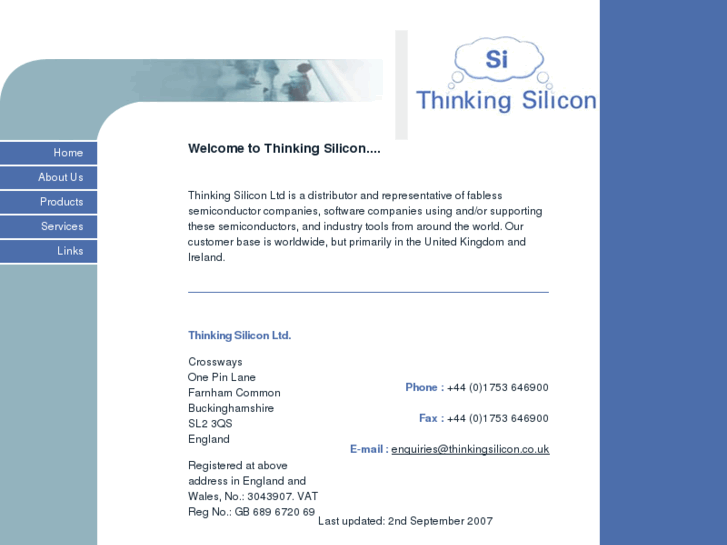 www.thinkingsilicon.co.uk
