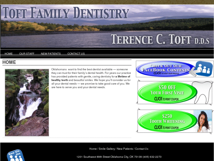 www.toftdentalokc.com