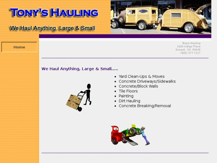 www.tonyshauling.com
