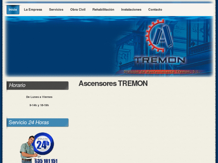 www.tremon.es