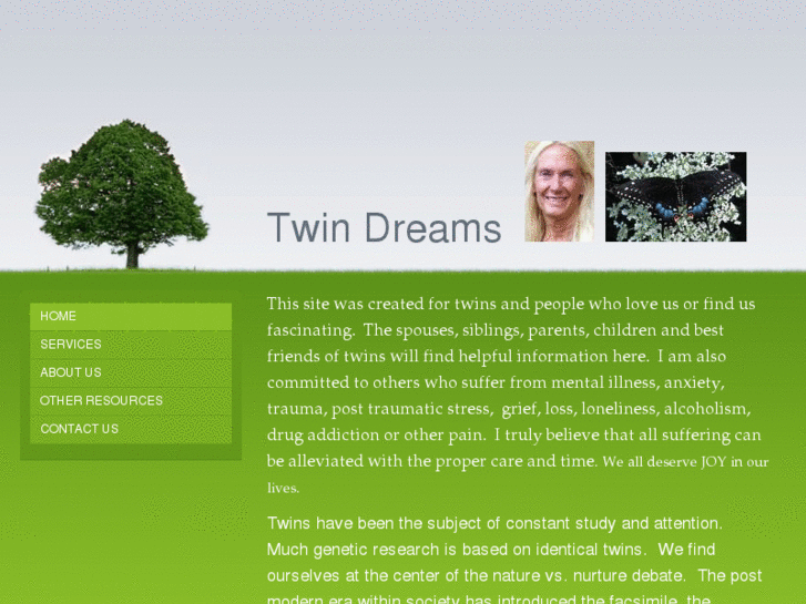 www.twindreams.info