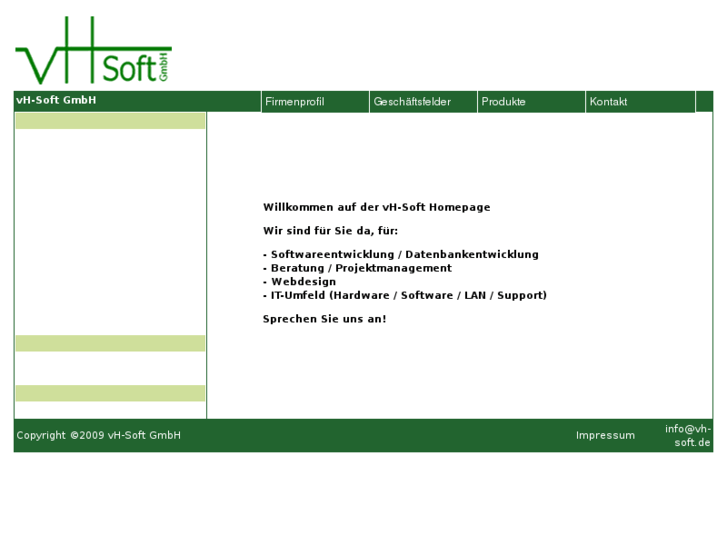 www.vh-soft.de