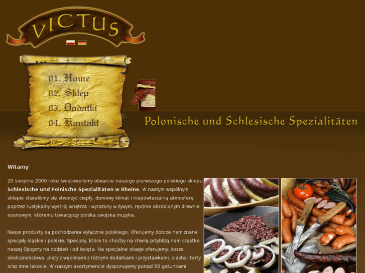 www.victus.info