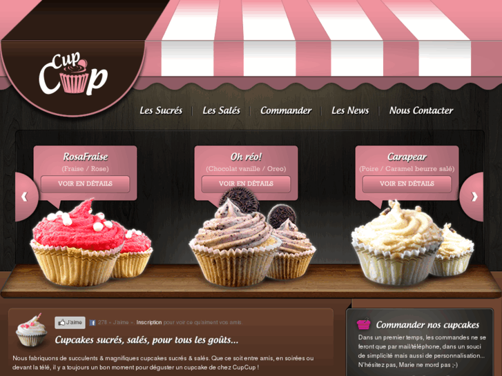 www.wearecupcup.com