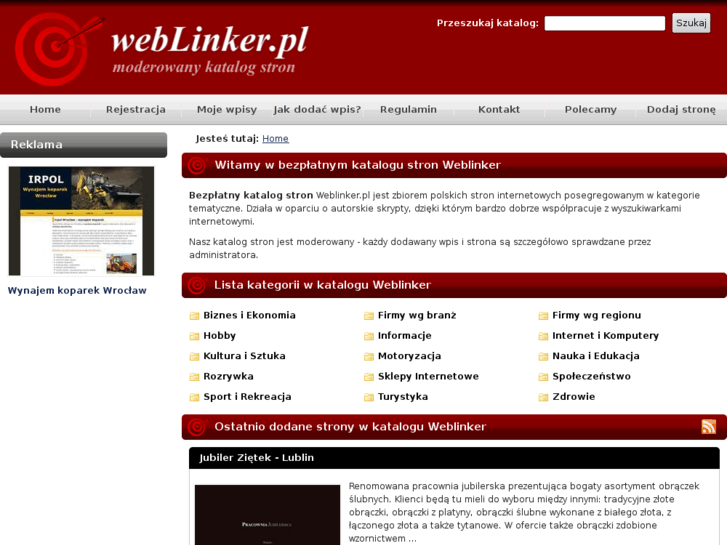 www.weblinker.pl